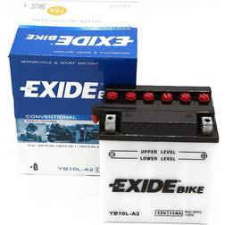 Exide Batteri EB10L-A2