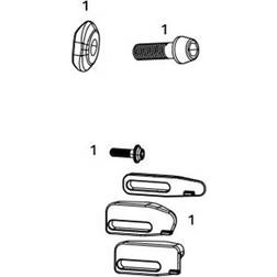 Sram Front Derailleur Kit Etap Axs