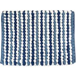 Zingz & Thingz Imports Bath Microfiber Stripe