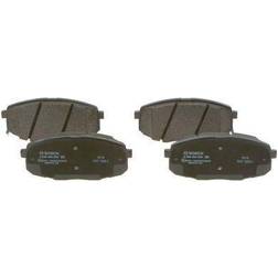 Bosch Brake Pad disc brake