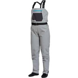 Orvis Clearwater Fly-Fishing Waders Stone Size