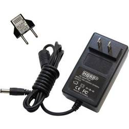 Dunlop ECB004EU AC-Adapter 18V 150ma