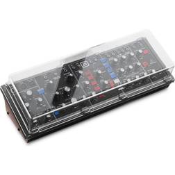 Decksaver Behringer Model-D Wasp Cat Cover