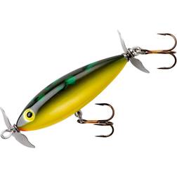 Cotton Cordell Crazy Shad 10,5g 7,6cm Frog