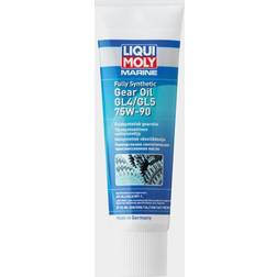 Liqui Moly Helt Syntetisk 75W-90 Gearboksolie