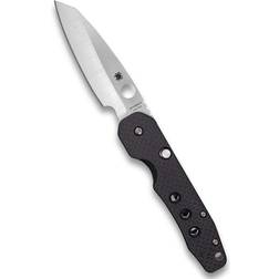 Spyderco Smock C240CFP Pocket Knife