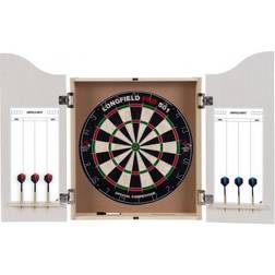 Longfield Darts Pro Set EgetrÃ¦