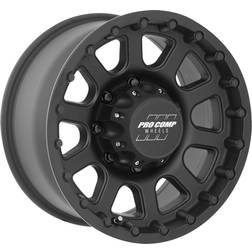 Pro Comp 32 Bandido, 18x9 Wheel with