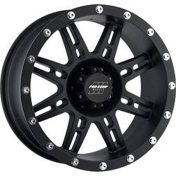 Pro Comp Stryker, 18x9 Wheel with