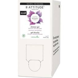 Attitude Super Leaves Shower Gel White Tea Leaves Soothing