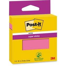 3M Post-it SS rosa