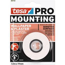 TESA Mounting PRO Tapete & Putz 66743-00000-..