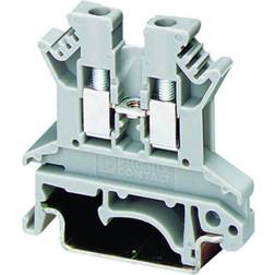 Phoenix Contact Bloc De Jonction Rail DIN UK 35 3008012 50 pcs