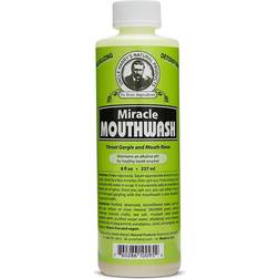 Harrys Horse Harrys Natural Alkaline Miracle Mouthwash