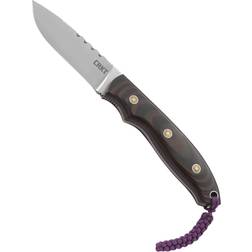 CRKT HuntN Fisch Fixed Blade Jagtkniv
