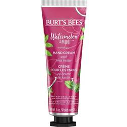 Burt's Bees Hand Cream Watermelon & Mint 25