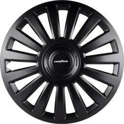 Goodyear Hjulkapsel MELBOURNE Sort 14"