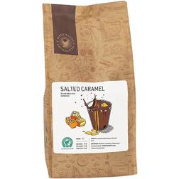 Bergstrands Kafferosteri Salted Caramel smaksatt kaffe 250 250g