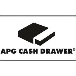 APG Cash Drawer 5 Bill/5 Coin Universal