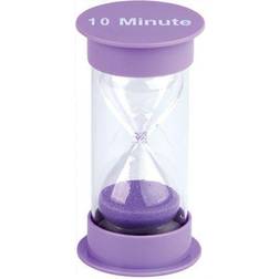Teacher Created Resources Teacher Created Resources Medium Sand Timers 10 Minutes