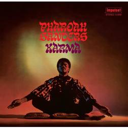 Pharoah Sanders Karma (Vinyl)