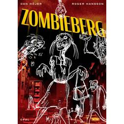 Opal Zombieberg