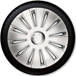 Avant 15" Daytona Pro hjulkapselsæt