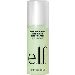 E.L.F. Stay All Night Micro-Fine Setting Mist 80ml