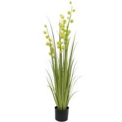 Europalms Allium Grass, artificial, 122cm Kunstig plante