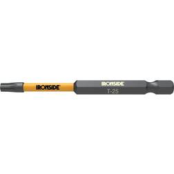 Ironside Bits Impact T25 10 Styck 75Mm
