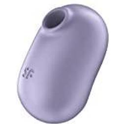 Satisfyer Pro To Go 2 Violet