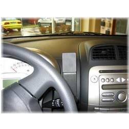 Brodit ProClip Monteringsbygel Subaru Justy 08-10/Daihatsu Sirion 08-15, Centrerad