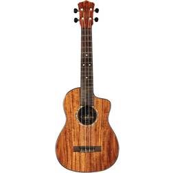 Cordoba 35T-Ce Tenor Acoustic-Electric Ukulele