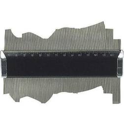 Limit profilskabelon 150mm Tømrervinkel