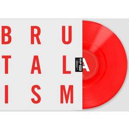 Brutalism (Vinyl)