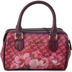 Twinset Håndtasker til damer Twinset 192TA7018 Pink (16 x 11 x 7 cm)