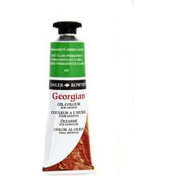 Daler Rowney Georgian Oil 38ml 347