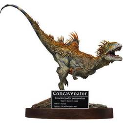 Star Ace Wonders of the Wild Statue Concavenator 25 cm