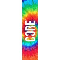 Core Classic Griptape Løbehjul Tie Dye