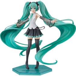 Hatsune Miku NT Statue 1/8 22 cm