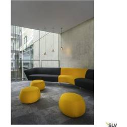 SLV FITU 1006377 Loftrosette Loftplafond