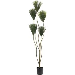 Europalms Papyrus plant, artificial, 130cm Konstgjord växt