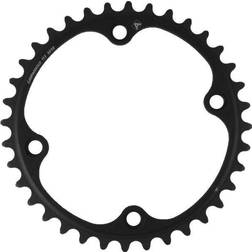 Campagnolo Spares Black Chainset FC-SR136 Chainring & Screws Speed