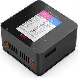 ISDT P30 DUAL 1-8S 1500W 30A