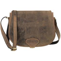 Greenburry Vintage patrontaske stor
