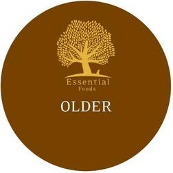 Essential Foods Older seniorfoder SMAGSPRØVE