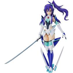 Good Smile Senki Zesshou Symphogear Act Mode Actionfigur Tsubasa Kazanari 16 cm