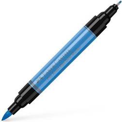 Faber-Castell PITT Artist Pen Dual Marker – Ultramarine 120