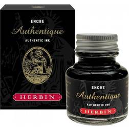 Herbin Authentique ink svart