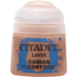 Games Workshop Cadian Fleshtone